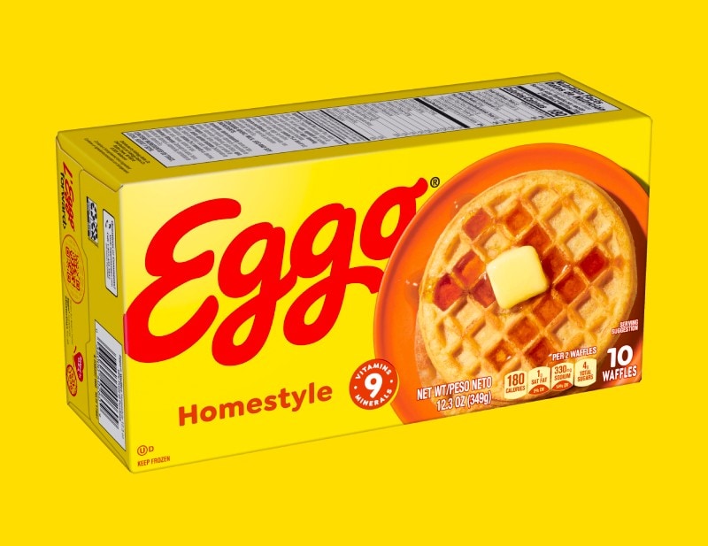 Waffles