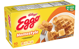 Waffles