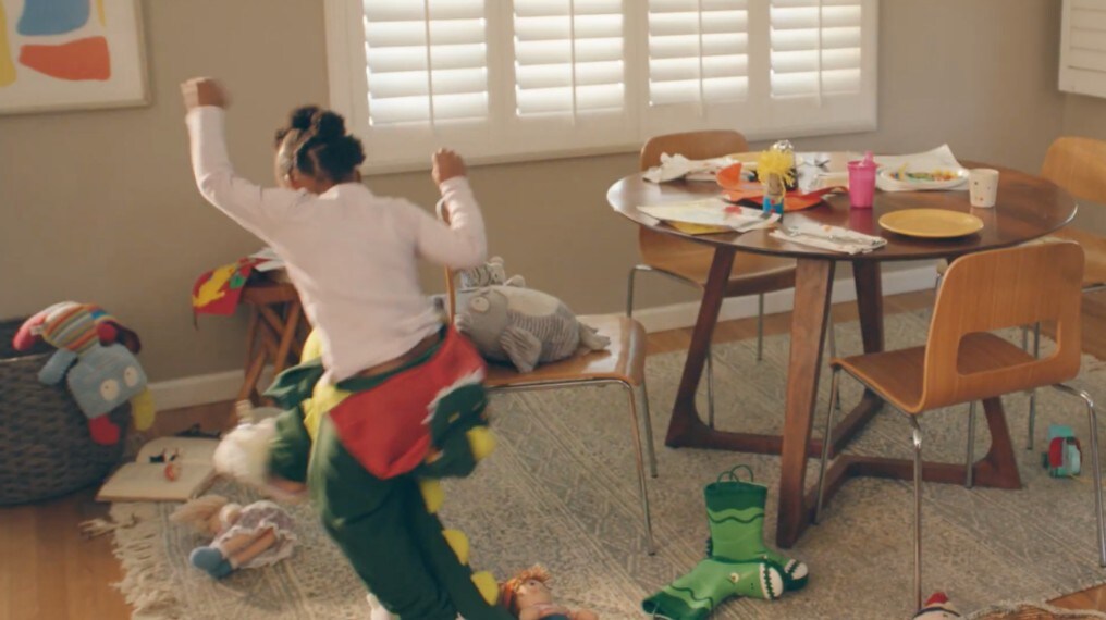 Eggo Morning News video still
