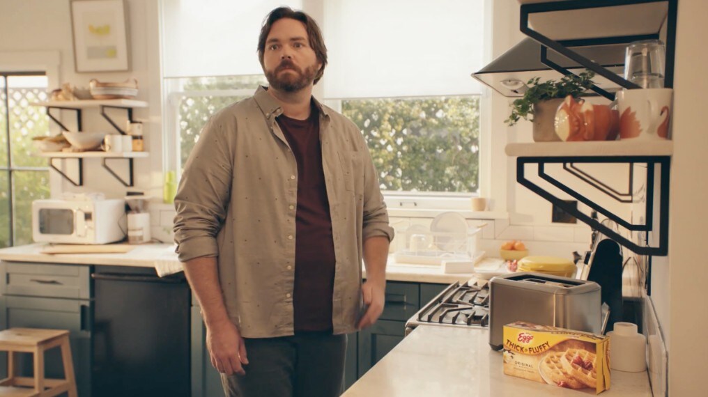 Yes Chef Video still