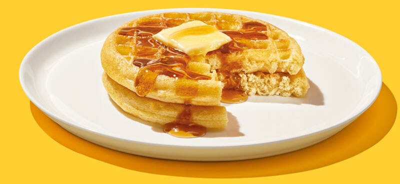 Waffles